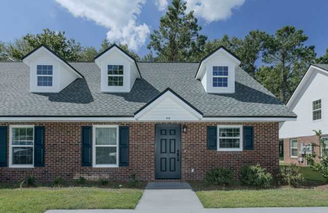 Photo of 411 Madison Ave, St. Marys - Camden County , Georgia