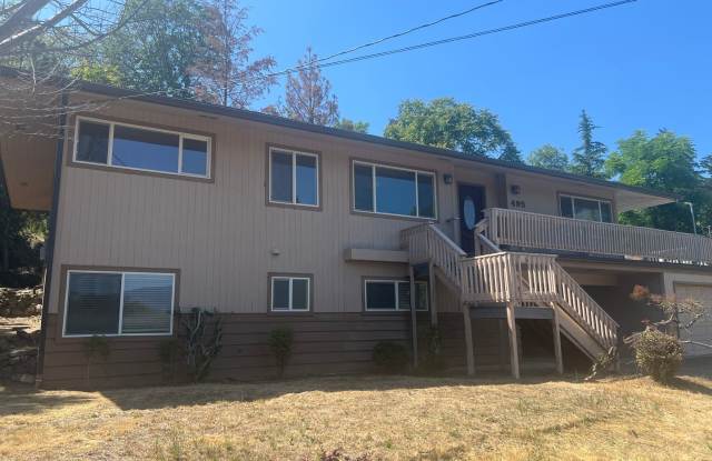 Coming Soon!  Three bedroom view home with large deck & bonus room