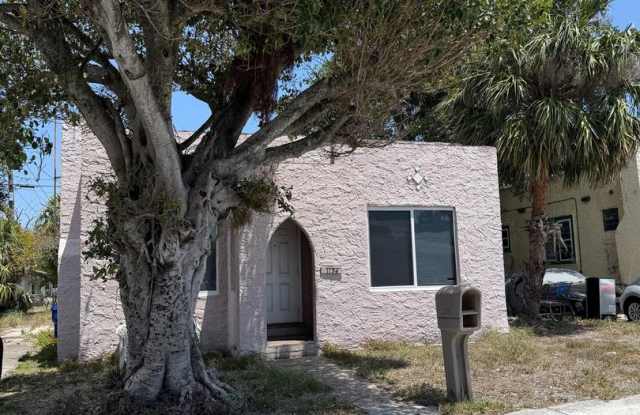 Great large House