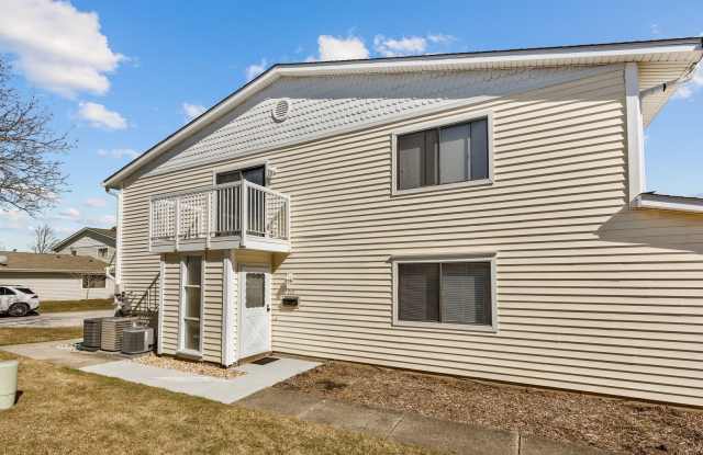 717 Whitesail Drive