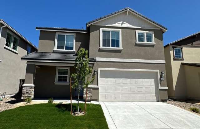 6802 Ronaldinho Drive