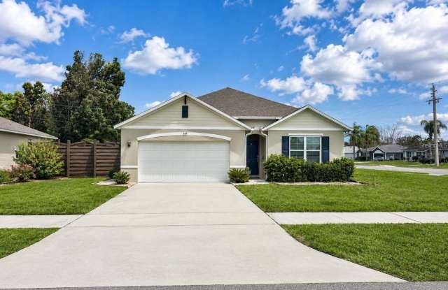 649 COMSTOCK DRIVE