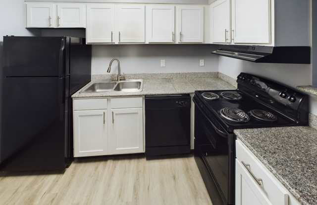 Photo of Parkside Apartments
