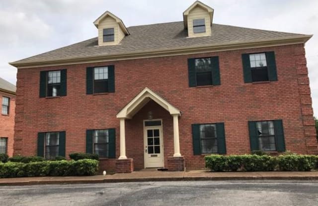 2810 Summer Oaks Dr Ste 12 Unit: 2810SUMM-12 - 2810 Summer Oaks Drive, Bartlett, TN 38134