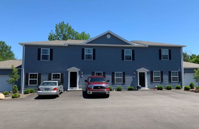 6020 Swanville Road, Unit 1