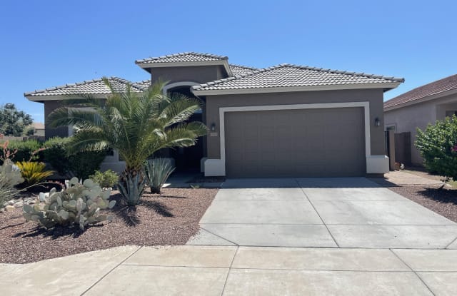 25737 W GLOBE Avenue - 25737 West Globe Avenue, Buckeye, AZ 85326