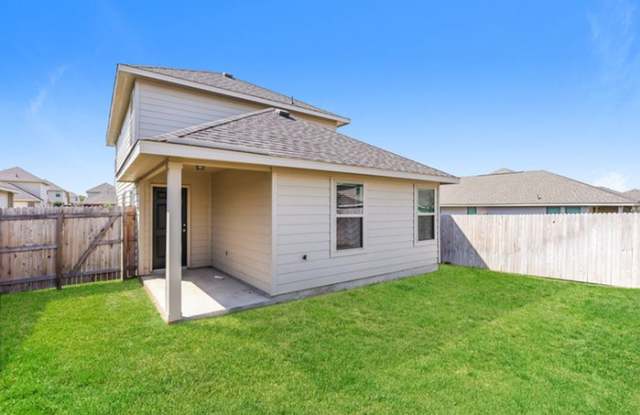 9315 Evening Shade Court