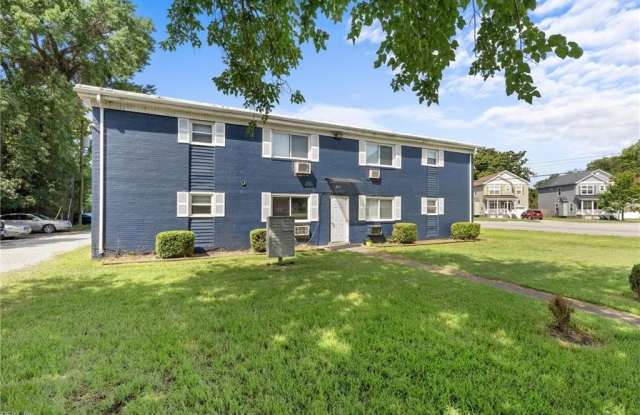 Photo of 200 Pullman Avenue