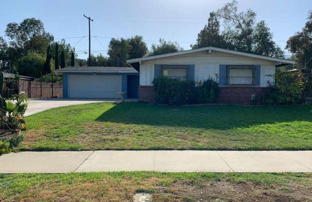 1501 N Sunset Ave - 1501 North Sunset Avenue, Azusa, CA 91702