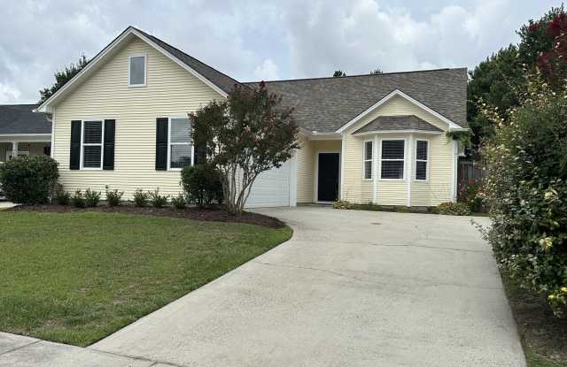 279 Coralstone Court