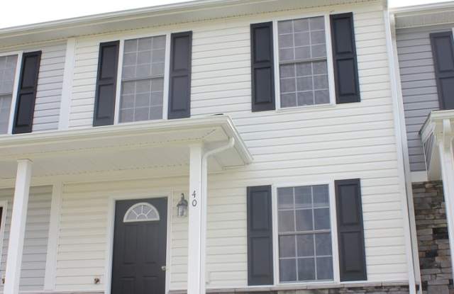 Photo of 2 Master Suite Townhome for Rent