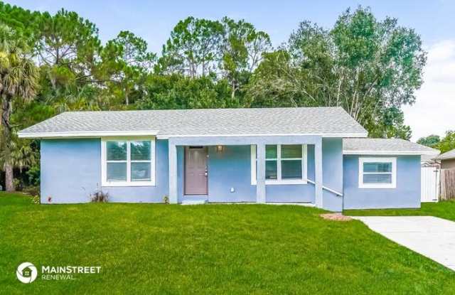 253 Maywood Avenue Northwest - 253 Maywood Avenue Northwest, Palm Bay, FL 32907