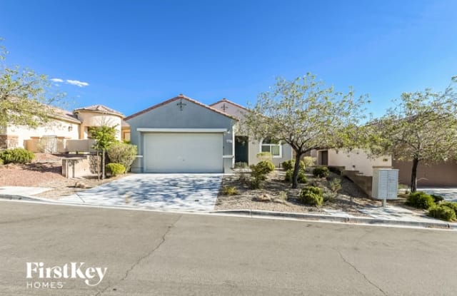 2627 Lochleven Way - 2627 Lochleven Way, Henderson, NV 89044