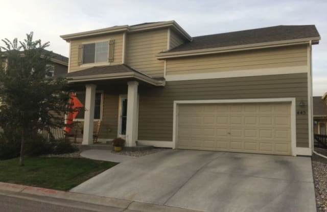 445 Houghton Ct - 445 Houghton Court, Fort Collins, CO 80524