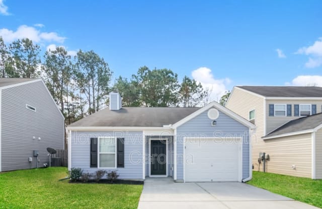 419 Savannah River Dr - 419 Savannah River Drive, Summerville, SC 29485