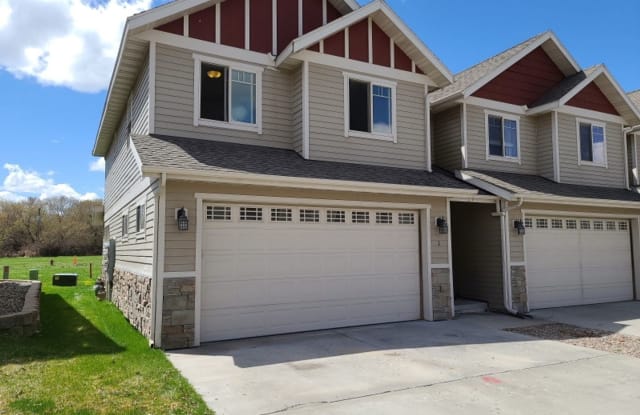 2863 N. 27th Ave, Unit #1 - 2863 North 27th Avenue, Bozeman, MT 59718