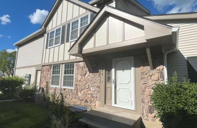 325 BIRCHWOOD Court