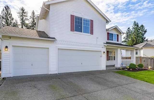 23321 Southeast 263rd Street