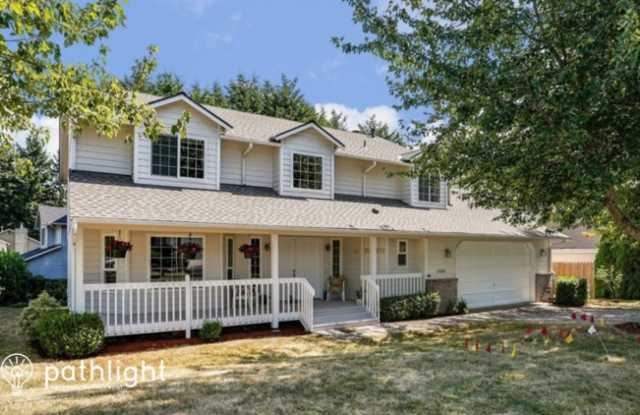 21852 120th Avenue Southeast