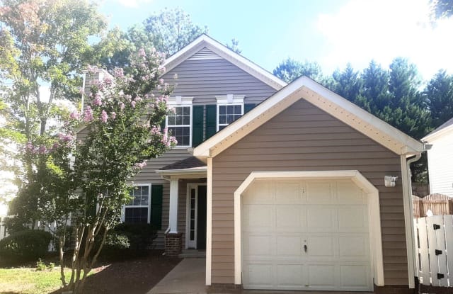 5014 Silhouette Drive - 5014 Silhouette Drive, Durham, NC 27713