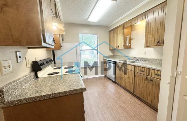 1804 Woodhaven Drive