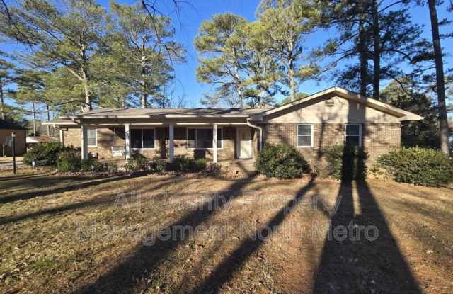 Photo of 2367 Graysville Road