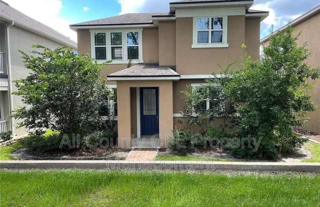 Photo of 1717 Hammock Park Way