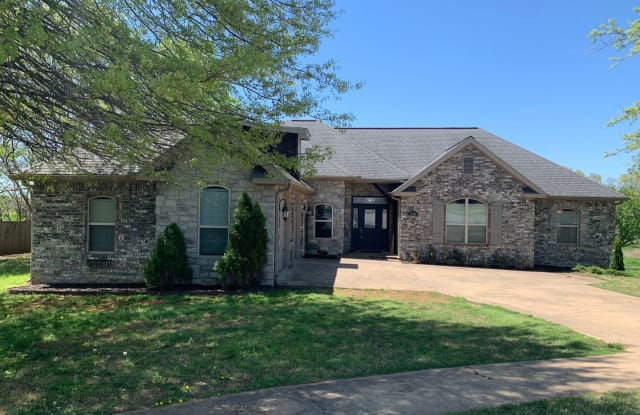 12349 La Costa Court - 12349 La Costa Court, Prairie Grove, AR 72730