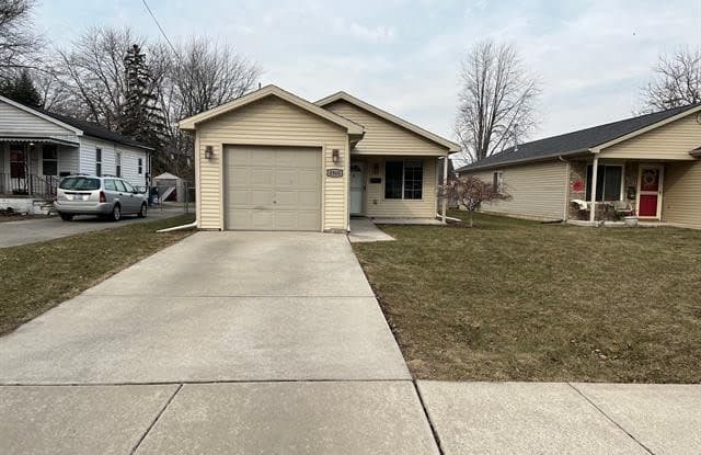 4960 KINGSTON Street - 4960 Kingston Street, Dearborn Heights, MI 48125