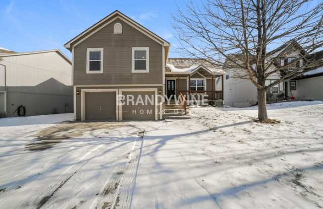 709 North Glenview Court