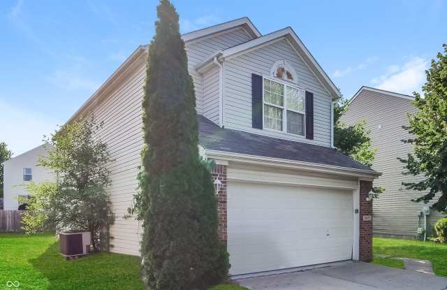 5675 Glass Chimney Lane