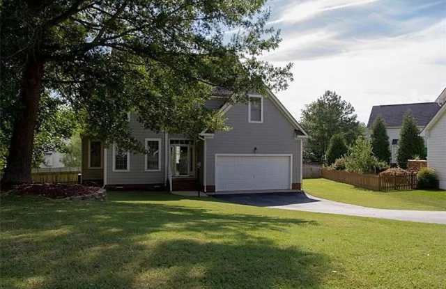 8292 La Gorce Place - 8292 La Gorce Place, Mechanicsville, VA 23116