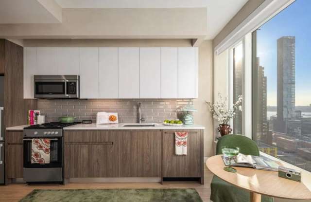 457 West 40th St.