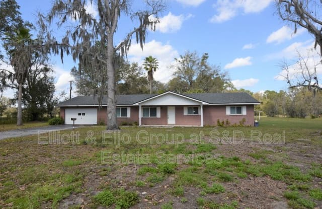 2210 Old Polk City Rd - 2210 Old Polk City Road, Polk County, FL 33809