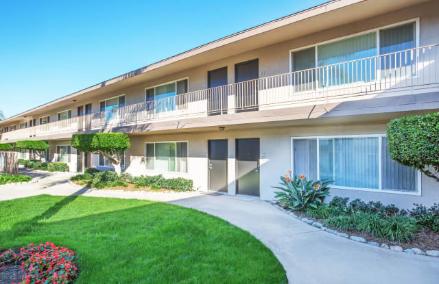 Photo of Playa Mediterranean Apartment Homes
