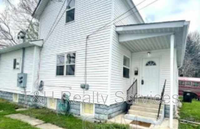 609 South Crystal Street