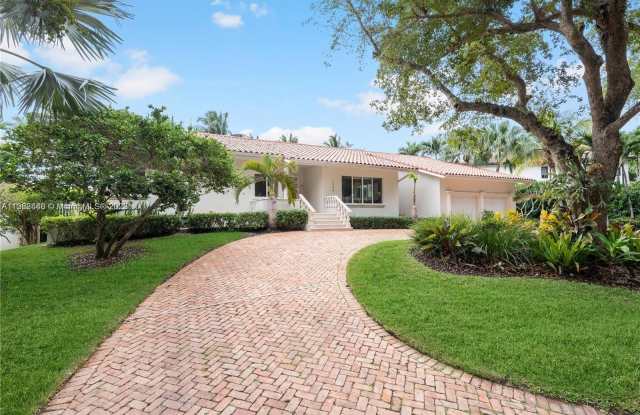 1540 Tagus Ave - 1540 Tagus Avenue, Coral Gables, FL 33156