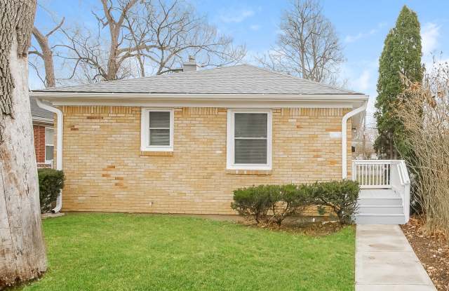 4723 N Richardt Avenue - 4723 North Richardt Avenue, Lawrence, IN 46226