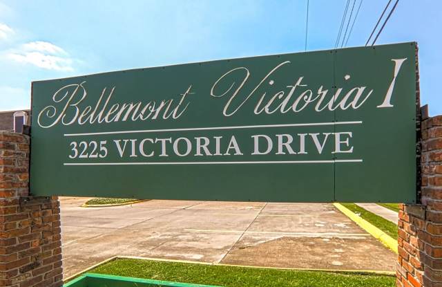 Bellemont Victoria I Apartments