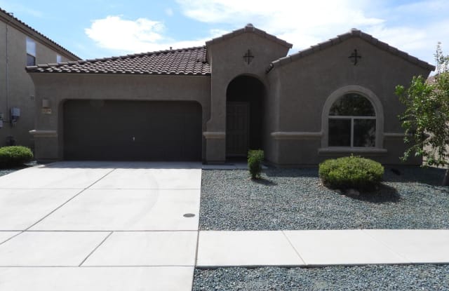 12394 E Camino Ambato - 12394 East Camino Ambato, Vail, AZ 85641