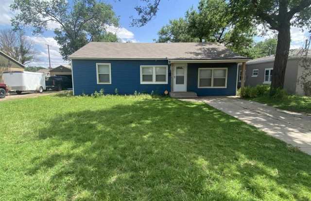 3605 26th Street - 3605 26th Street, Lubbock, TX 79410