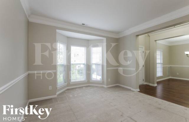 15106 Callow Forest Drive