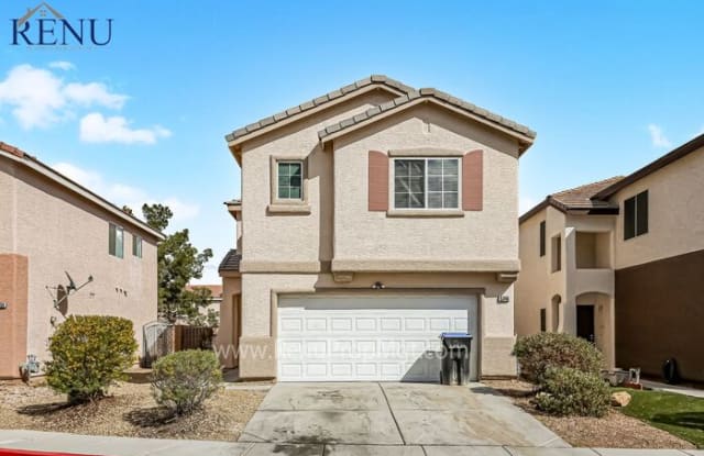 5346 Black Eyed Susan Court - 5346 Black Eyed Susan Court, North Las Vegas, NV 89031