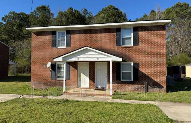 304 Sharpe Rd.