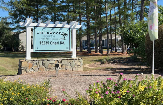 Photo of Creekwood North