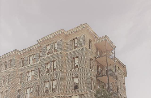 Photo of The Barlow at Kalorama Park