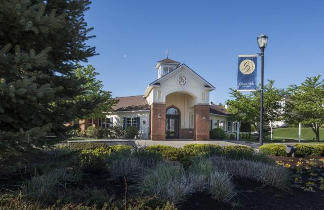 Photo of GrandeVille at Greenwich