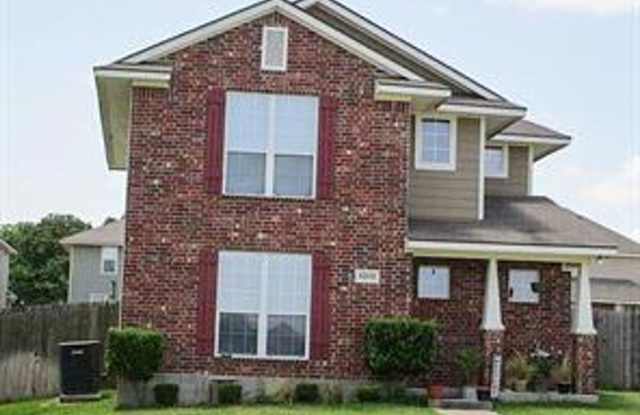 Large 4bed/3 bath Home