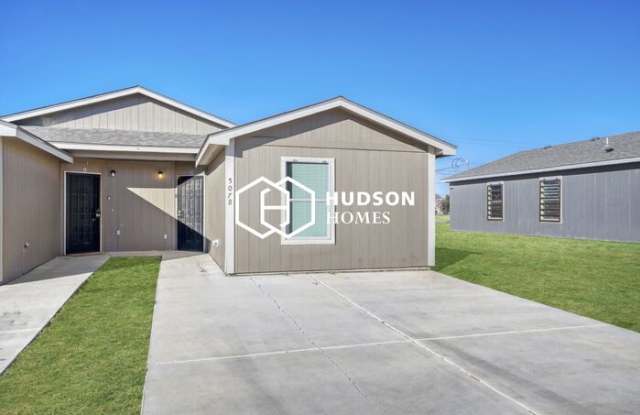 507 North Monroe Street