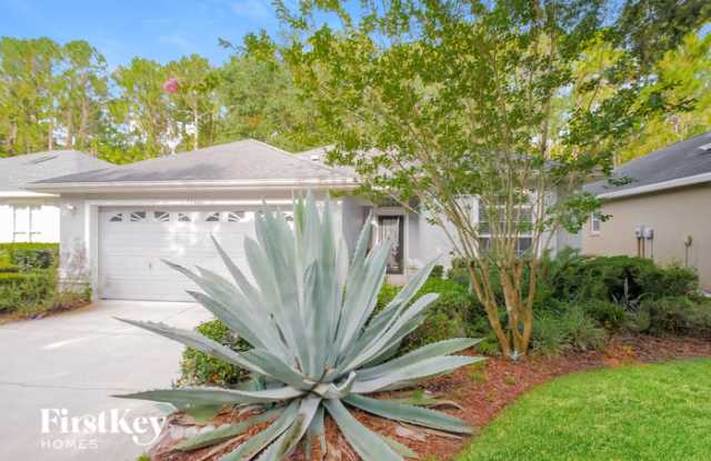 541 Boxwood Place